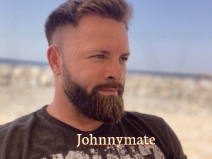 Johnnymate