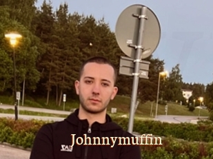 Johnnymuffin