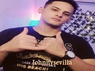 Johnnysevilla