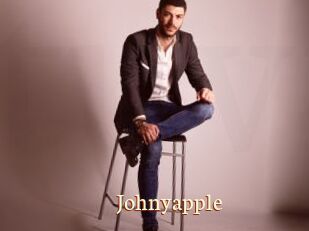 Johnyapple