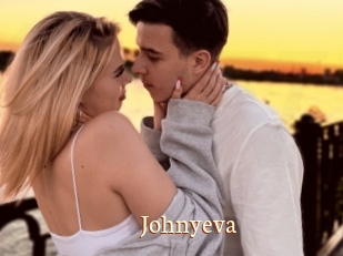 Johnyeva