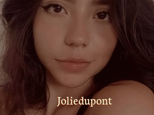 Joliedupont