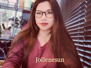 Jollenesun