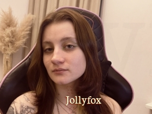 Jollyfox