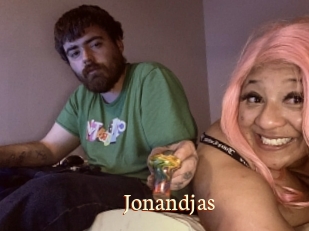 Jonandjas