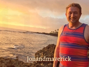 Jonandmaverick