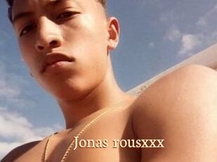 Jonas_rousxxx