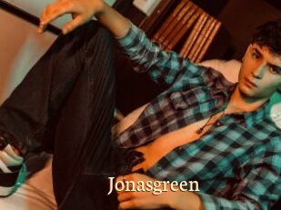 Jonasgreen