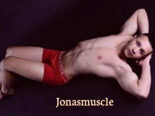 Jonasmuscle