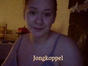 Jongkoppel