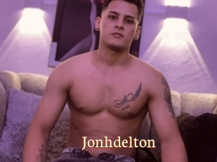 Jonhdelton