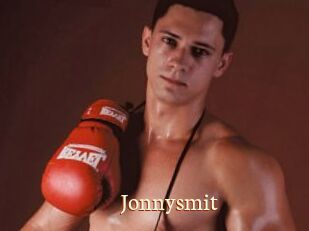 Jonnysmit