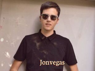 Jonvegas