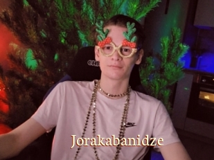 Jorakabanidze