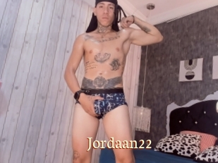 Jordaan22