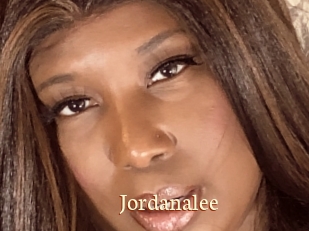 Jordanalee