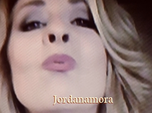 Jordanamora