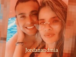 Jordanandmia