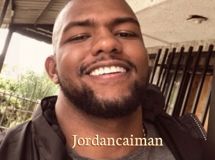 Jordancaiman