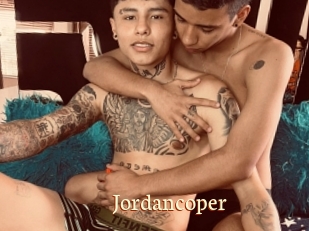 Jordancoper