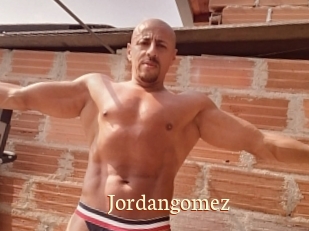 Jordangomez