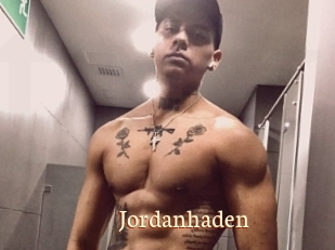 Jordanhaden