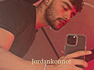 Jordankonnor