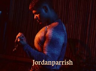 Jordanparrish