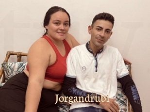 Jorgandrubi