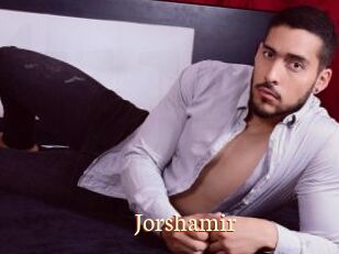 Jorshamir