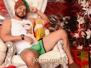 Jorsmontero