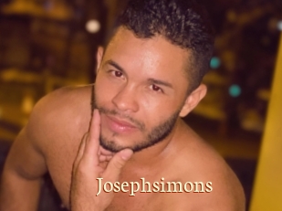 Josephsimons