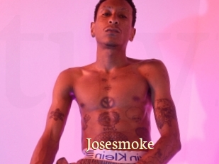 Josesmoke