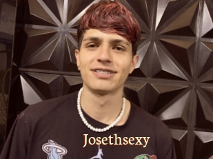 Josethsexy