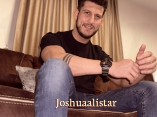 Joshuaalistar