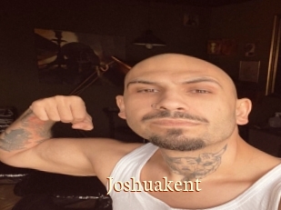 Joshuakent