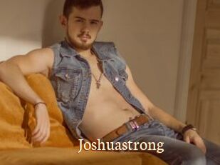 Joshuastrong