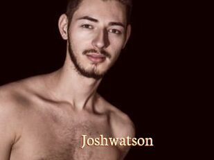 Joshwatson