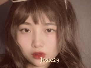 Josie29