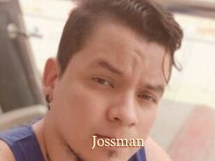 Jossman