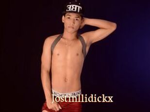 Jostinllidickx