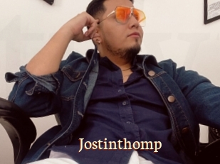 Jostinthomp