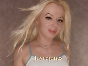 Joycejones