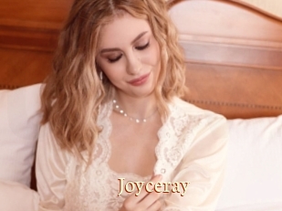 Joyceray