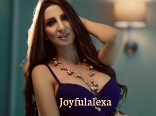 Joyfulalexa