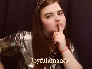 Joyfulamanda