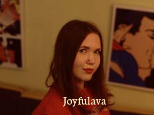 Joyfulava