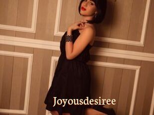 Joyousdesiree