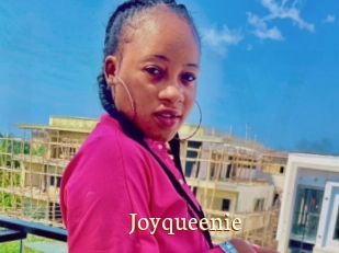 Joyqueenie