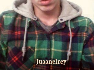 Juaanelrey